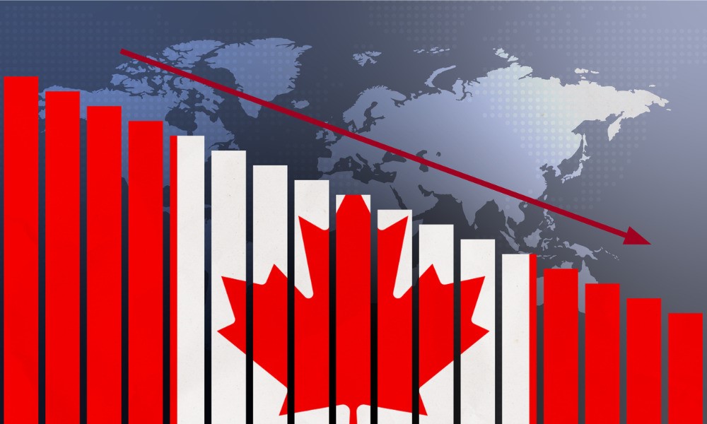 Good news for interest rates 